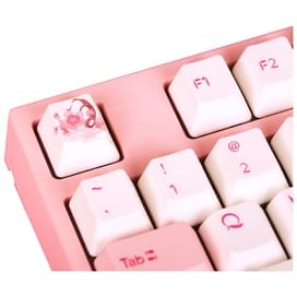 Игровая клавиатура Varmilo VEM108 Sakura R2 - EC V2 Daisy (A36A027A8A3A01A024) фото