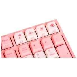 Игровая клавиатура Varmilo VEM108 Sakura R2 - EC V2 Daisy (A36A027A8A3A01A024) фото