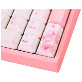 Игровая клавиатура Varmilo VEM108 Sakura R2 - EC V2 Daisy (A36A027A8A3A01A024) фото