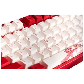 Игровая клавиатура Varmilo VEM108 Koi - EC V2 Daisy (A36A039A8A3A01A034) фото
