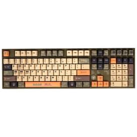 Игровая клавиатура Varmilo VEM108 Warrior-Soar - EC V2 Daisy (A36A036A8A3A01A032) фото