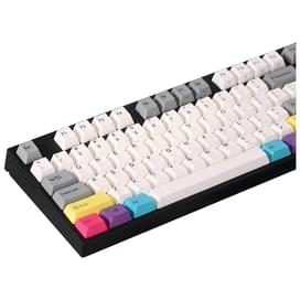Игровая клавиатура Varmilo VEM87 CMYK - EC V2 Sakura (A33A024A9A3A01A007) фото