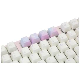 Игровая клавиатура Varmilo VEM87 Dreams on Board - EC V2 Sakura (A33A030A9A3A01A028) фото