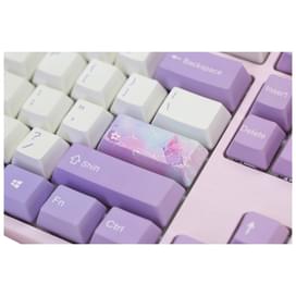 Игровая клавиатура Varmilo VEM87 Dreams on Board - EC V2 Sakura (A33A030A9A3A01A028) фото