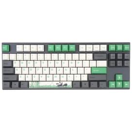 Игровая клавиатура Varmilo VEM87 Panda R2 - EC V2 Sakura (A33A029A9A3A01A026) фото