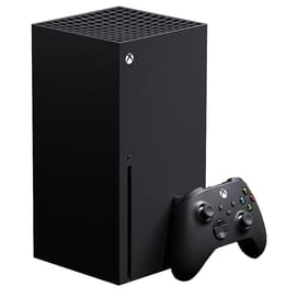 Игровая консоль Microsoft XBOX Series X 1TB (RRT-00009) фото