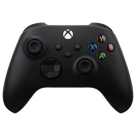 Игровая консоль Microsoft XBOX Series X 1TB (RRT-00009) фото