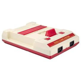 Retro Genesis 8 Bit Lasergun ойын консолі + 303 ойын (ConSkDn115) фото