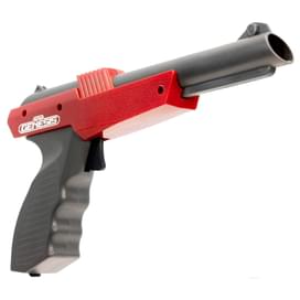 Retro Genesis 8 Bit Lasergun ойын консолі + 303 ойын (ConSkDn115) фото