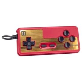 Retro Genesis 8 Bit Lasergun ойын консолі + 303 ойын (ConSkDn115) фото