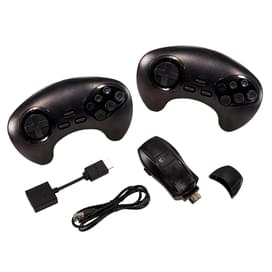 Игровая консоль Retro Genesis MixStick HD + 900 игр (ConSkDn123) фото