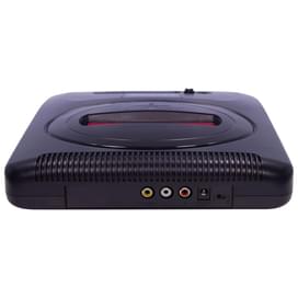 Игровая консоль Retro Genesis Modern Pal Edition + 170 игр (ConSkDn119) фото