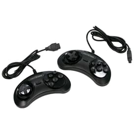Игровая консоль Retro Genesis Modern Pal Edition + 170 игр (ConSkDn119) фото