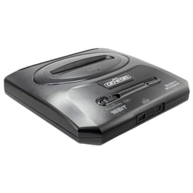 Игровая консоль Retro Genesis Modern Wireless + 300 игр (ConSkDn93) фото