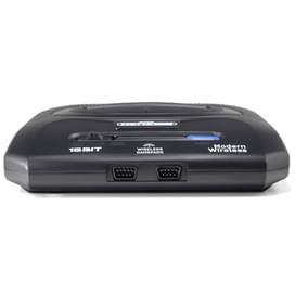 Игровая консоль Retro Genesis Modern Wireless + 300 игр (ConSkDn93) фото