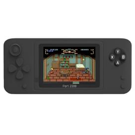 Игровая консоль Retro Genesis Port 2000 (Pkt200) фото