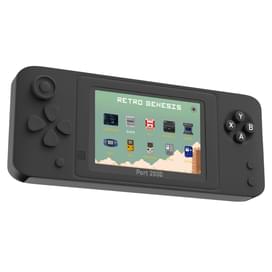 Игровая консоль Retro Genesis Port 2000 (Pkt200) фото