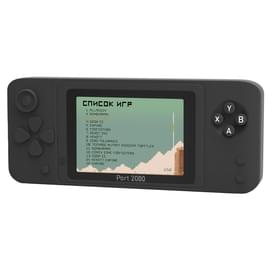 Игровая консоль Retro Genesis Port 2000 (Pkt200) фото