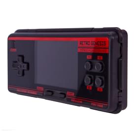 Игровая консоль Retro Genesis Port 3000 (Pkt201) фото