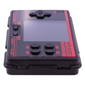 Игровая консоль Retro Genesis Port 3000 (Pkt201) фото