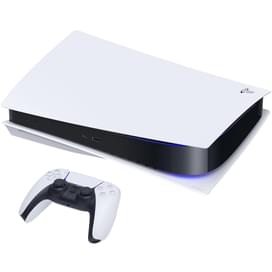 Игровая консоль Sony PlayStation 5 (CFI-1108A) PS5 фото