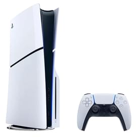 Игровая консоль Sony PlayStation 5 Slim (CFI-2008A) (PS5) фото