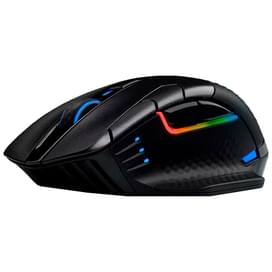 Игровая мышь беспроводная Corsair Dark Core Pro (CH-9315411-EU) фото
