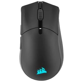 Игровая мышь беспроводная Corsair Sabre Pro (CH-9313211-EU) фото