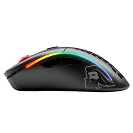 Glorious Model D, Matte Black (GLO-MS-DW-MB) сымсыз ойын тінтуірі фото
