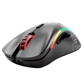 Glorious Model D, Matte Black (GLO-MS-DW-MB) сымсыз ойын тінтуірі фото