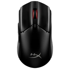 Игровая мышь беспроводная HyperX Pulsefire Haste 2 Core, Black (8R2E6AA) фото