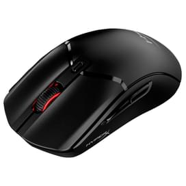 Игровая мышь беспроводная HyperX Pulsefire Haste 2 Core, Black (8R2E6AA) фото