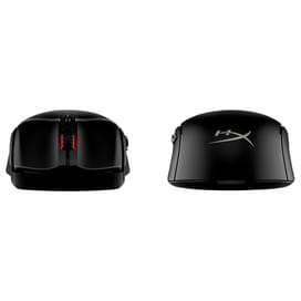Игровая мышь беспроводная HyperX Pulsefire Haste 2 Core, Black (8R2E6AA) фото