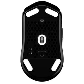 Игровая мышь беспроводная HyperX Pulsefire Haste 2 Core, Black (8R2E6AA) фото