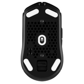 Игровая мышь беспроводная HyperX Pulsefire Haste 2 Wireless RGB, Black (6N0B0AA) фото