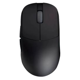 Игровая мышь беспроводная LAMZU Atlantis Mini 4K, Charcoal Black (751501425396) фото