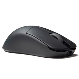 Игровая мышь беспроводная LAMZU Atlantis Mini 4K, Charcoal Black (751501425396) фото