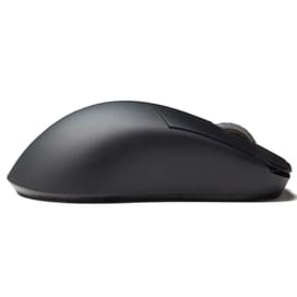 Игровая мышь беспроводная LAMZU Atlantis Mini 4K, Charcoal Black (751501425396) фото