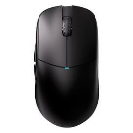 Игровая мышь беспроводная LAMZU Atlantis OG V2 4K, Charcoal Black (751501425389) фото