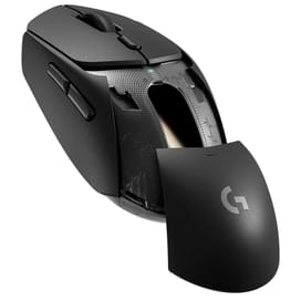 Игровая мышь беспроводная Logitech G309, Black (910-007199) фото