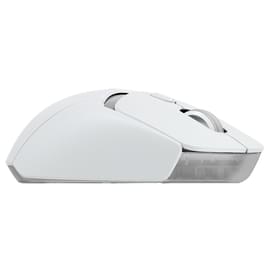Игровая мышь беспроводная Logitech G309, White (910-007207) фото