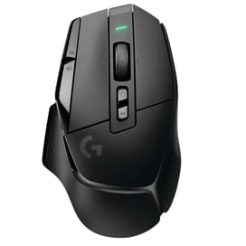 Игровая мышь беспроводная LOGITECH G502 X LIGHTSPEED BLACK/CORE фото