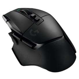 Игровая мышь беспроводная LOGITECH G502 X LIGHTSPEED BLACK/CORE фото