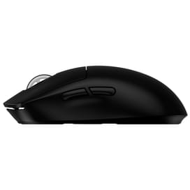 Игровая мышь беспроводная Logitech G Pro X Superlight 2, Black (910-006630) фото
