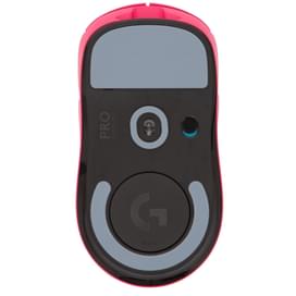 Игровая мышь беспроводная Logitech G Pro X Superlight, Pink (910-005956) фото