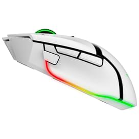 Игровая мышь беспроводная Razer Basilisk V3 Pro, Mercury (RZ01-04620200-R3G1) фото
