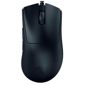 Игровая мышь Razer DeathAdder V3, Black (RZ01-04640100-R3M1) фото