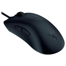 Игровая мышь Razer DeathAdder V3, Black (RZ01-04640100-R3M1) фото