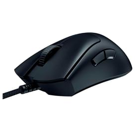Игровая мышь Razer DeathAdder V3, Black (RZ01-04640100-R3M1) фото