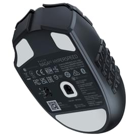 Игровая мышь беспроводная Razer Naga V2 HyperSpeed (RZ01-03600100-R3G1) фото